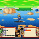 Super Vegeta is the super boss of the game